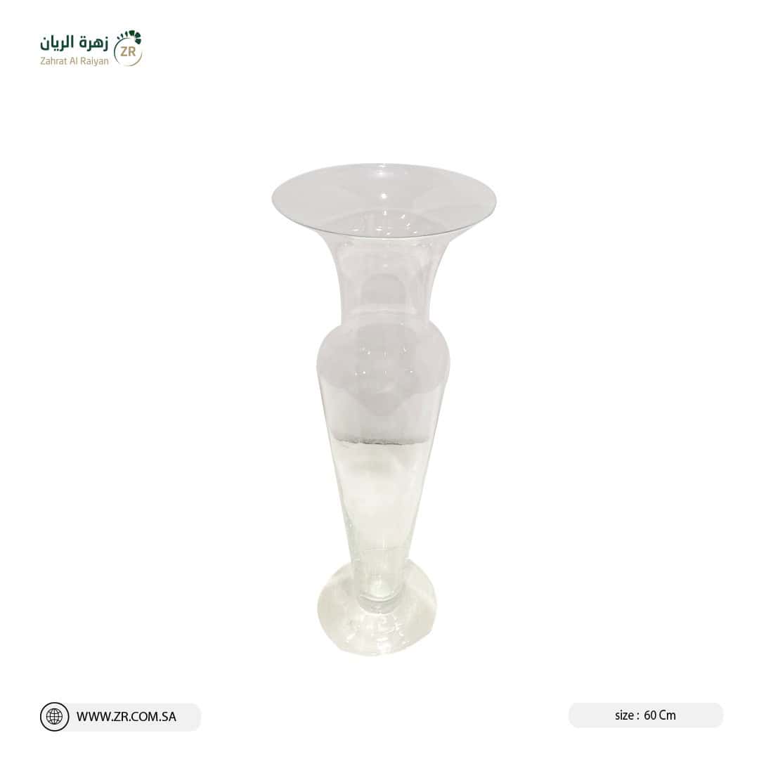 IMG-20220809-WA0035 فازة زجاج مودرن - الصورة 1