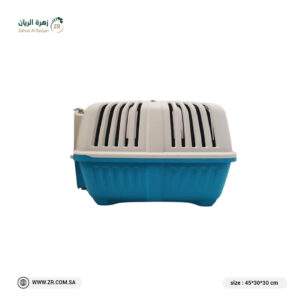 صندوق حمل قطط