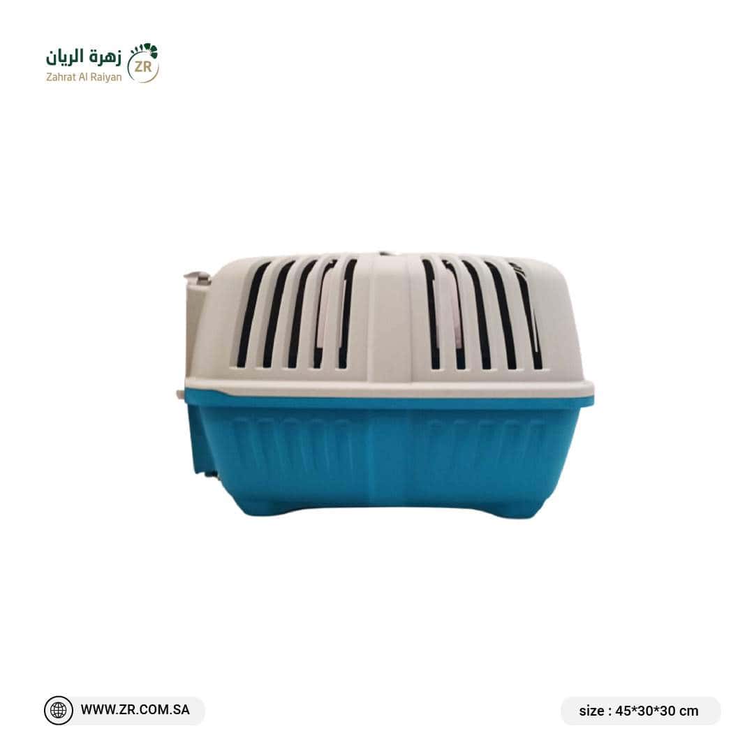 f6371402-eb45-463d-856a-d5d95d646c4c صندوق حمل قطط