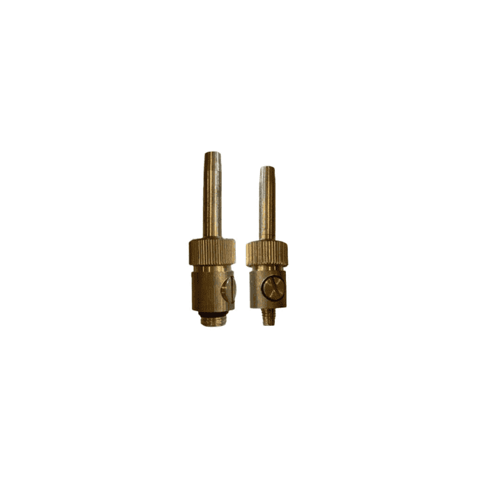 Direct spray nozzle Direct spray fountain head
