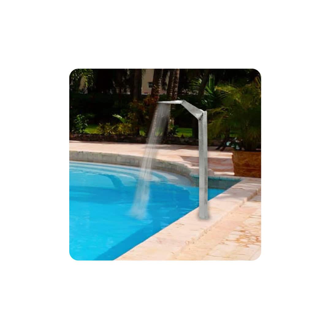 Swimming pool outlets Swimming pool drain