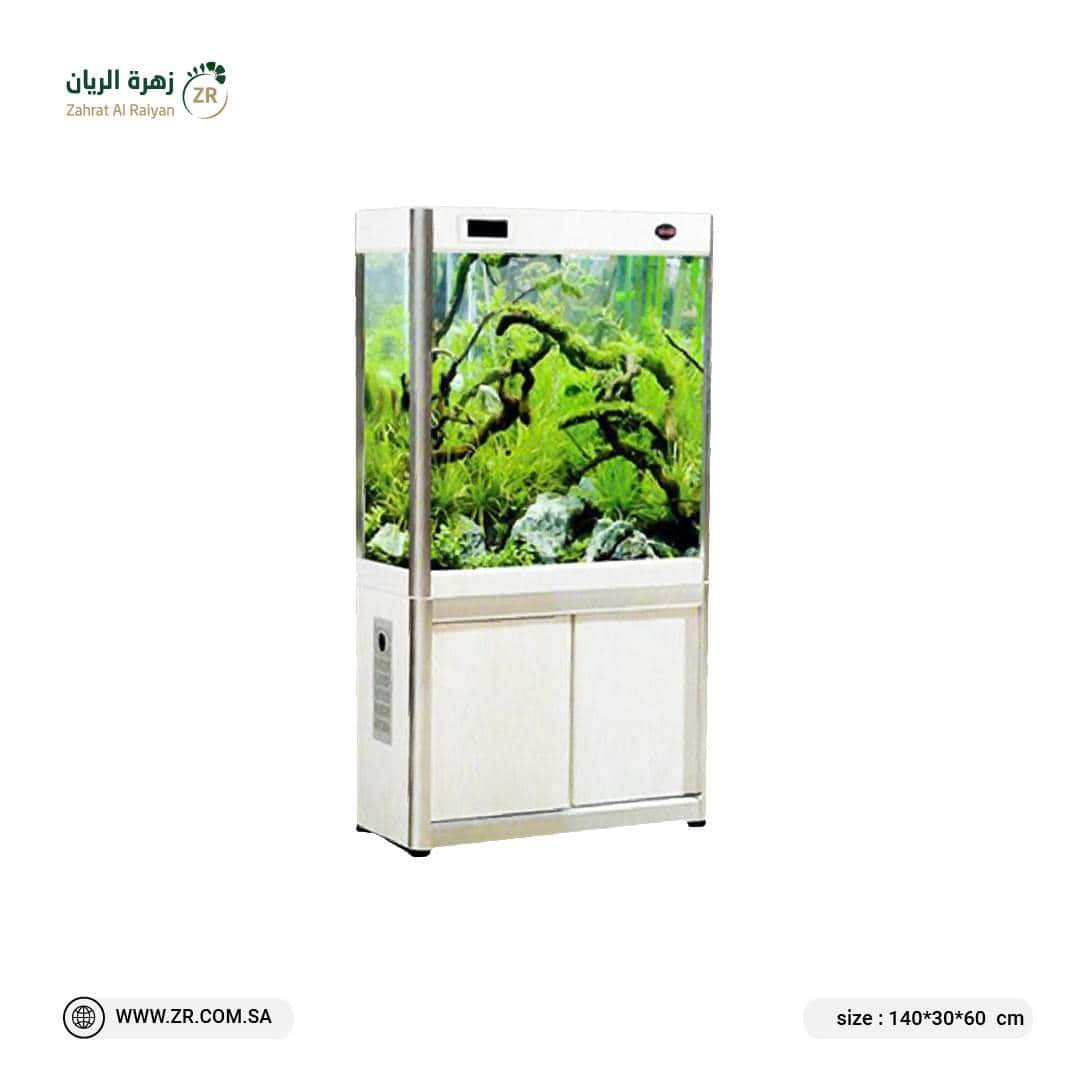 643e8c59-a267-4bed-b898-73edb8136929 white fish tank