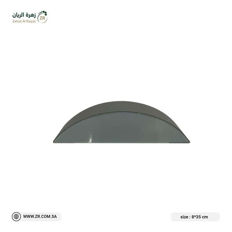 fountain nozzle Distinctive wall lamp