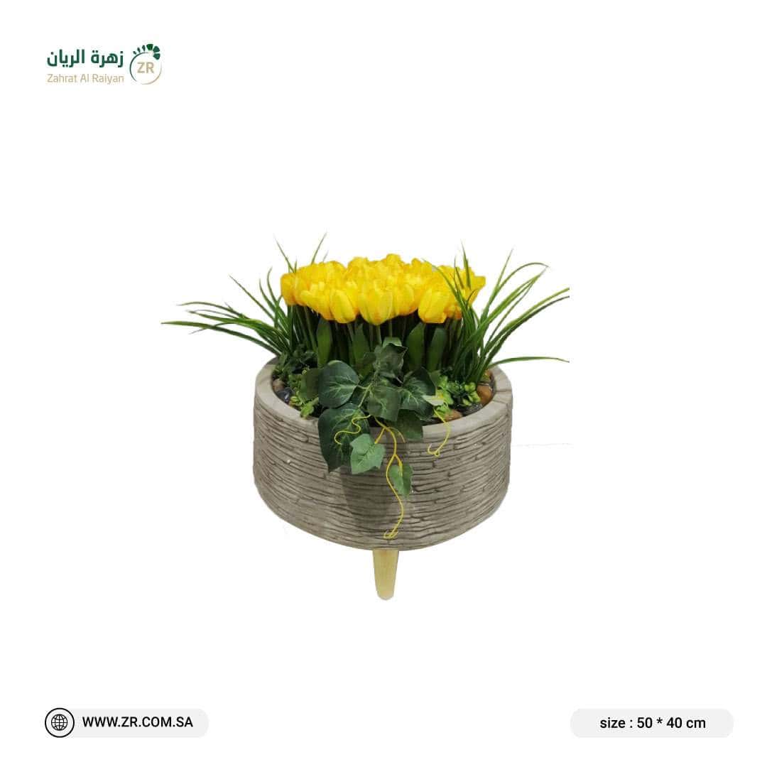 IMG-20221213-WA0041 حوض منسق بورد أصفر