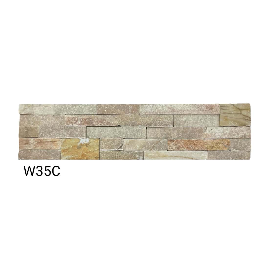 IMG-20250722-WA0006 الواح حجرية داخلية و خارجية / بالمتر المربع / رقم الصنفw35c - الصورة 1