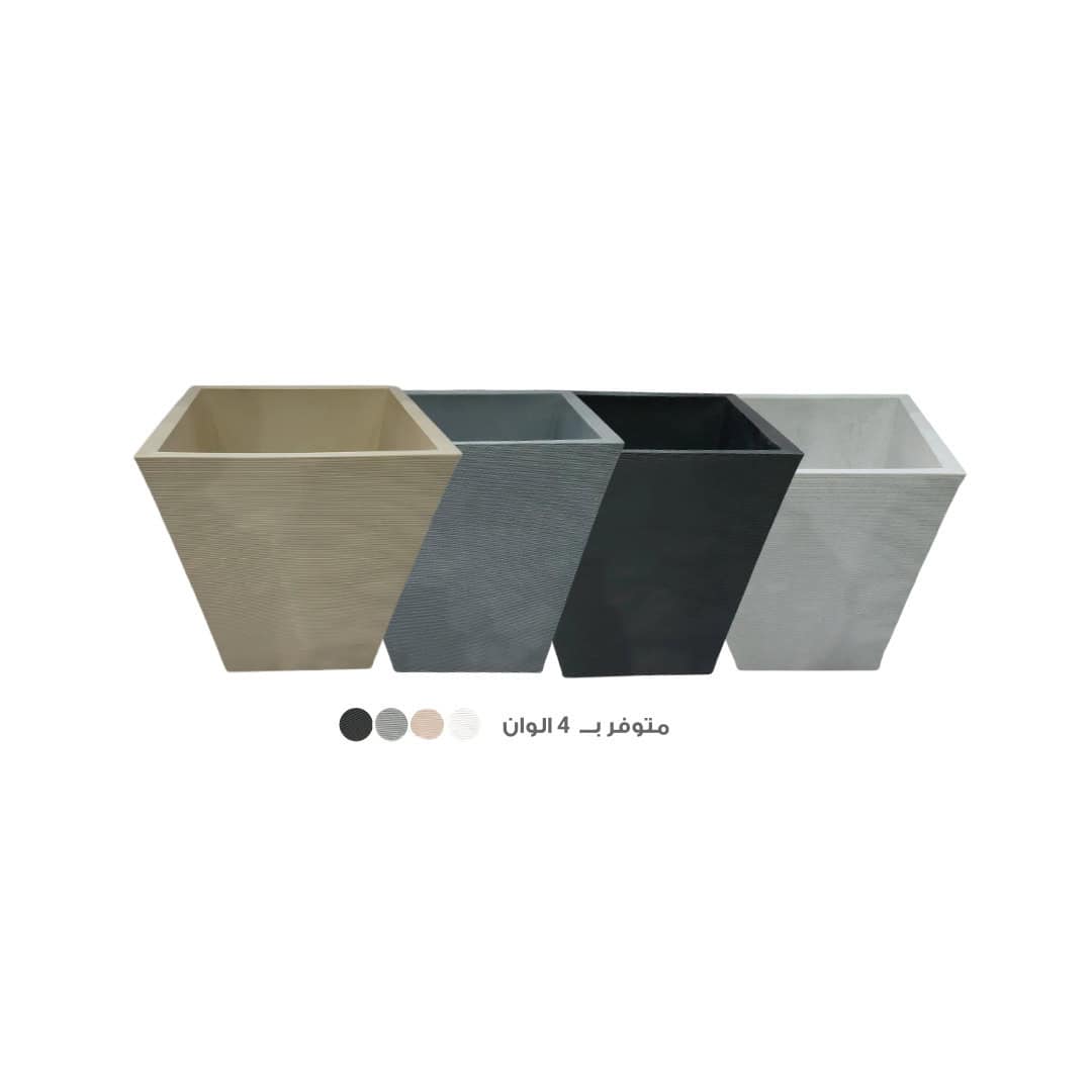 Imported PVC Planters Imported PVC Planters