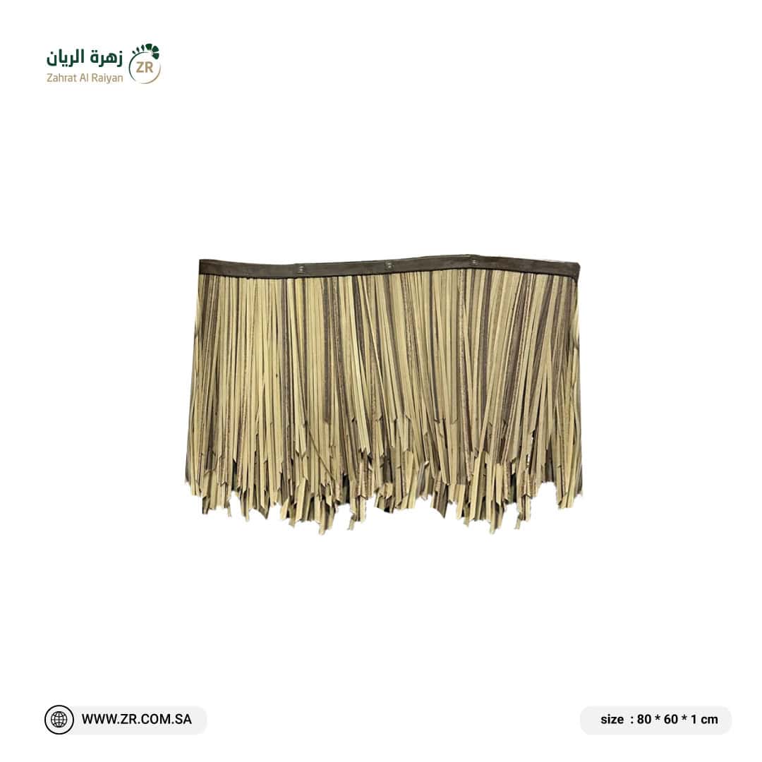 IMG-20230829-WA0024 قطع بامبو لتكسية المظلات - الصورة 1
