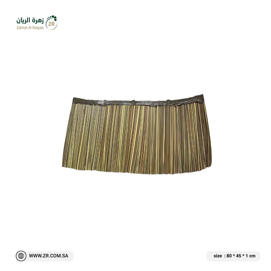 IMG-20230829-WA0025 قطع بامبو لتكسية المظلات - الصورة 1