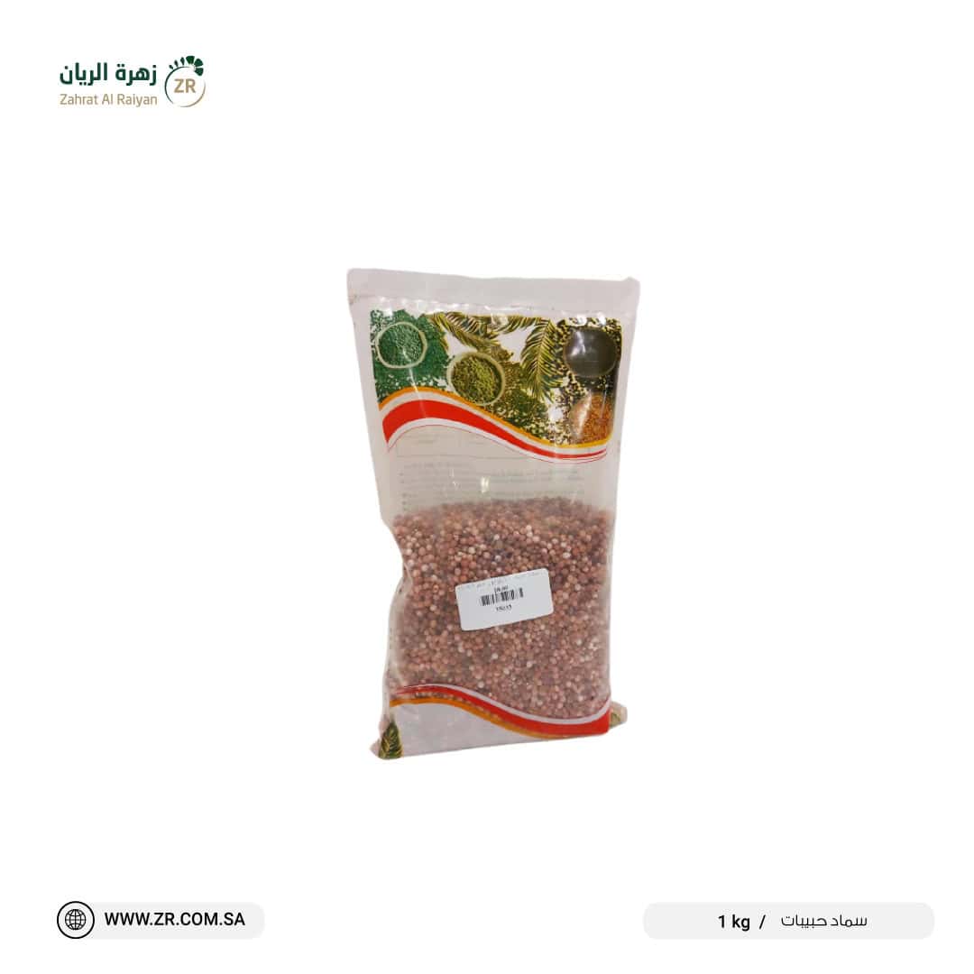 سماد حبيبات سماد حبيبات NPK 18 - 18 - 5 - الصورة 1