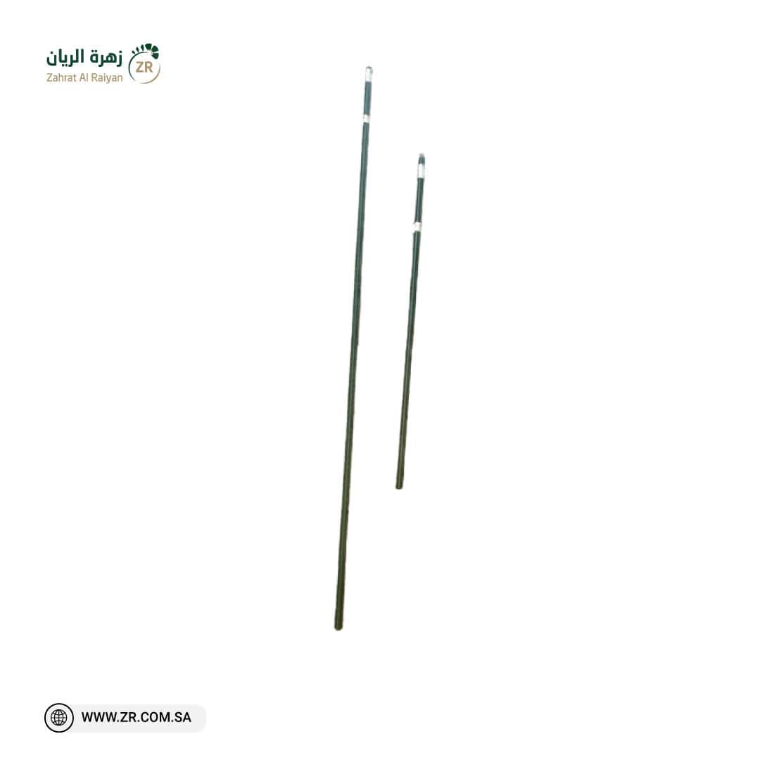 WhatsApp Image 2023-10-02 at 10.57.51 عمود نباتي فولاذي مطلي بأوتاد الحديقة - الصورة 1