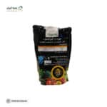 Potassium humate fertilizer
