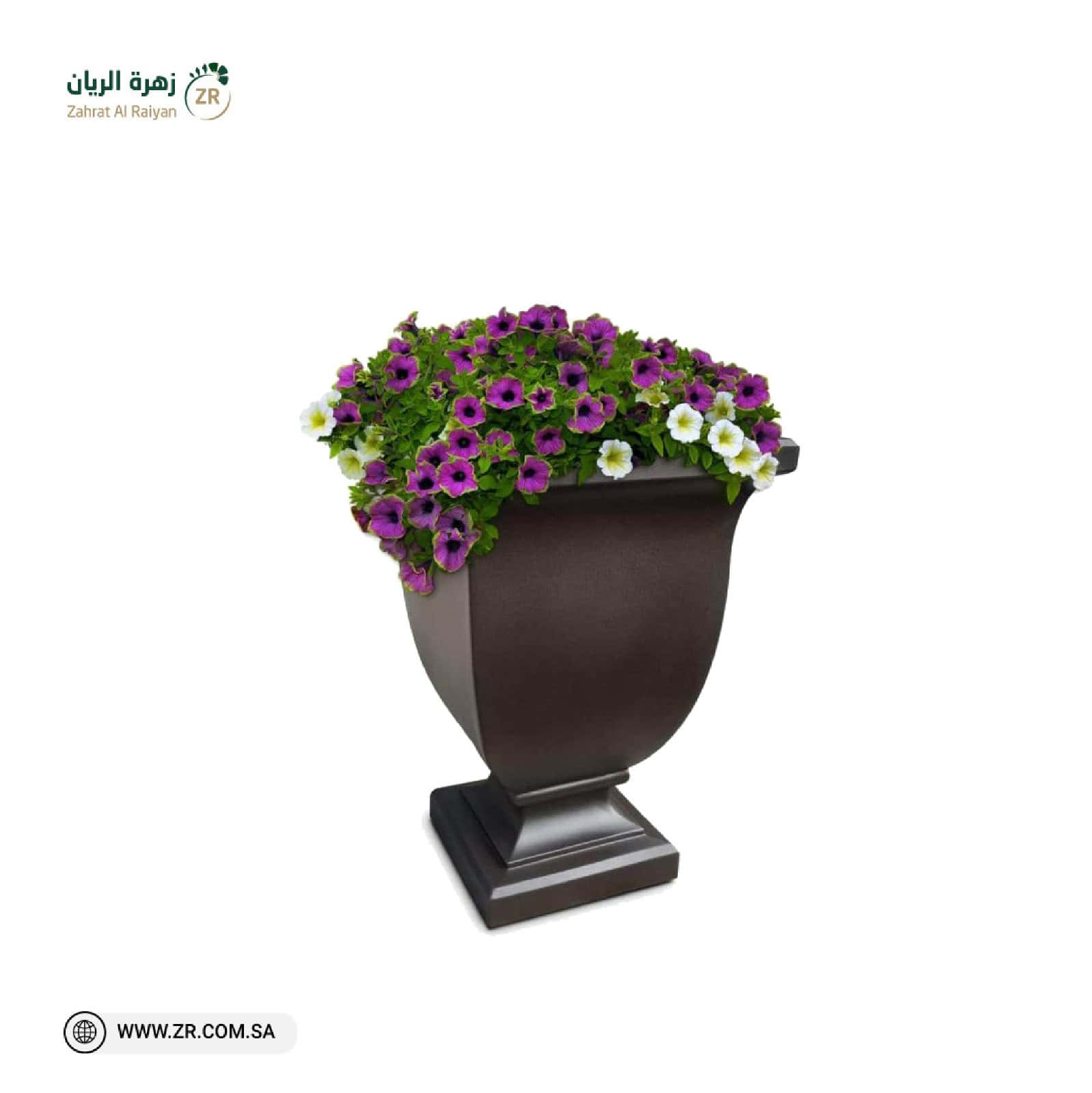 IMG-20240219-WA0046 حوض زرع مودرن مميز - Image 1