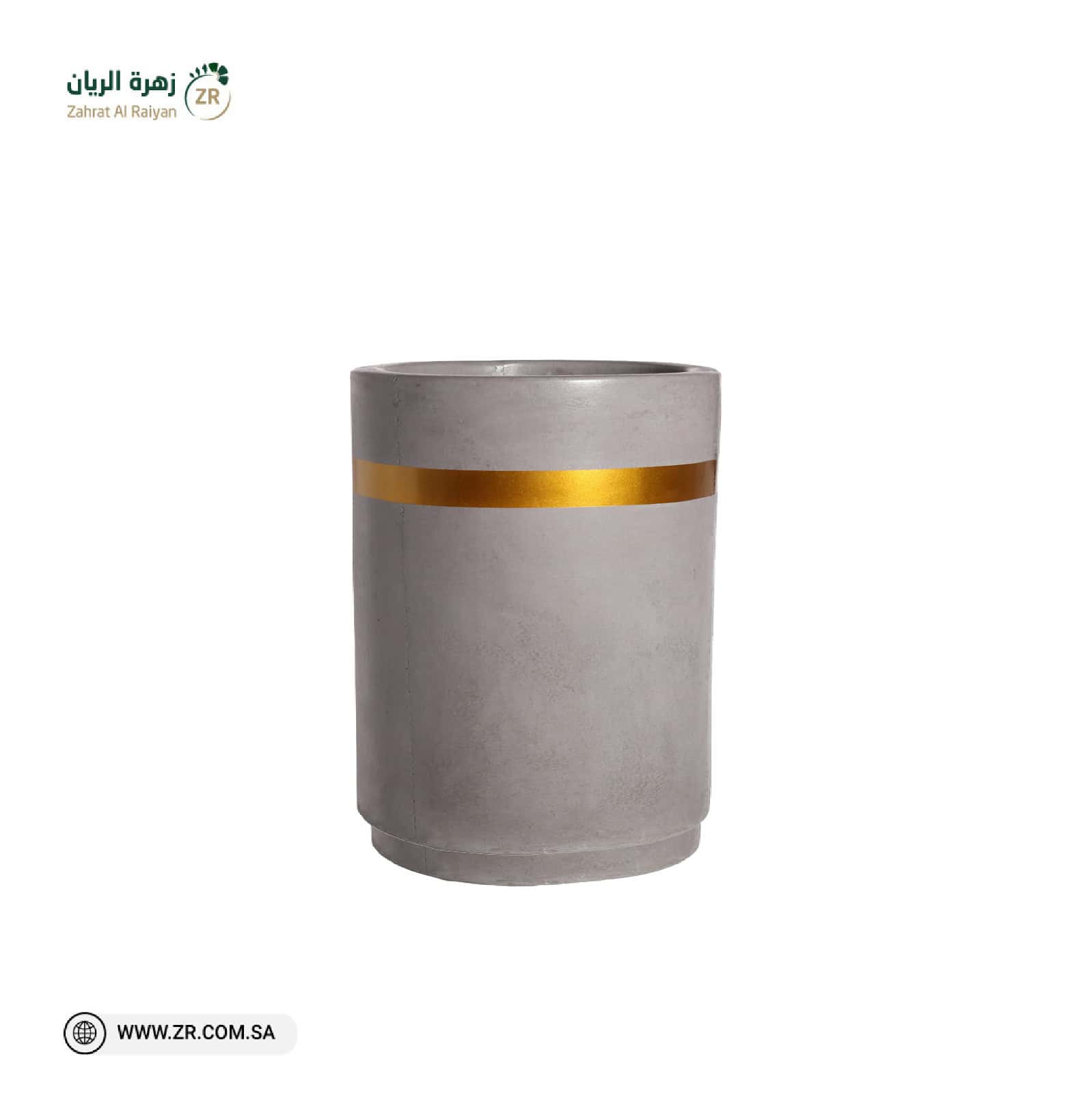 IMG-20240219-WA0048 حوض زرع مودرن مستورد - الصورة 1
