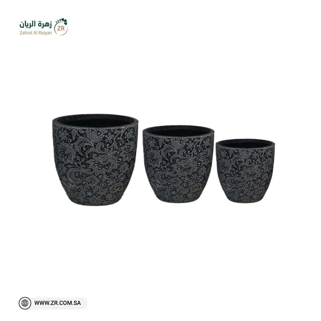 IMG-20240221-WA0011 احواض زرع بنقوش مميزة - Image 1