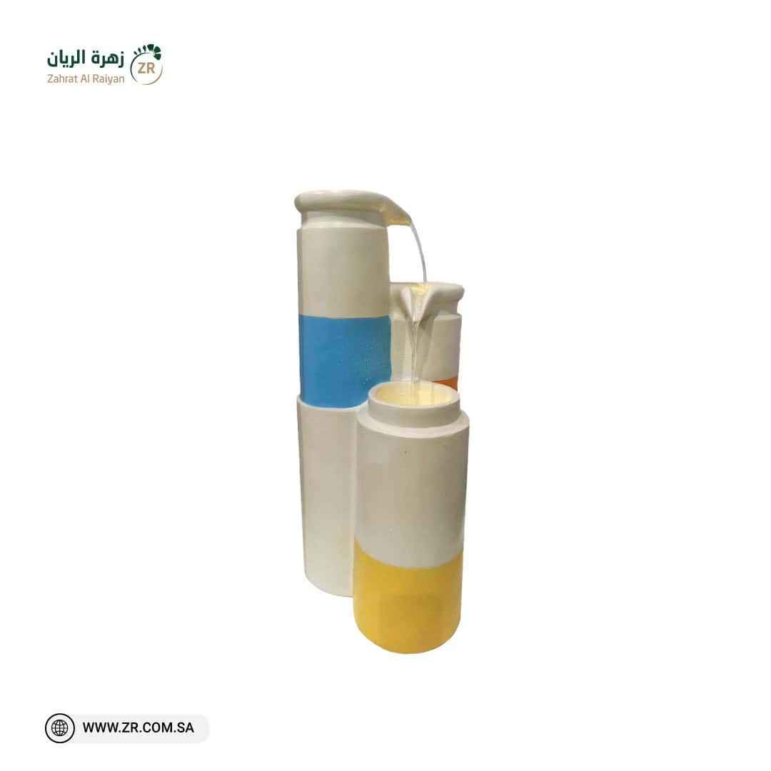 IMG-20240221-WA0014 نافورة متدرجة مضيئة - الصورة 1