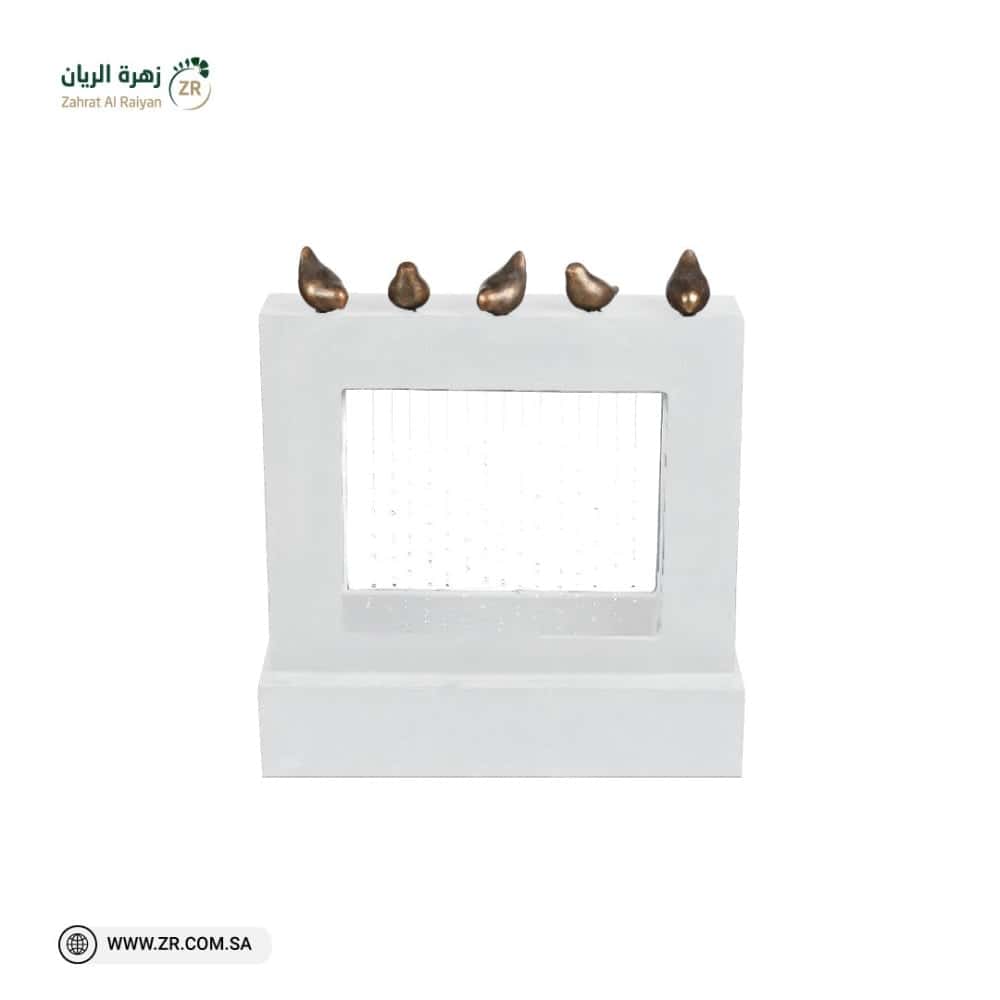 pIySYHzuoaiaM7SmAhfPCVpwAtbWa9y5TjiWpyGN شلال مطري مع إضاءة - الصورة 1