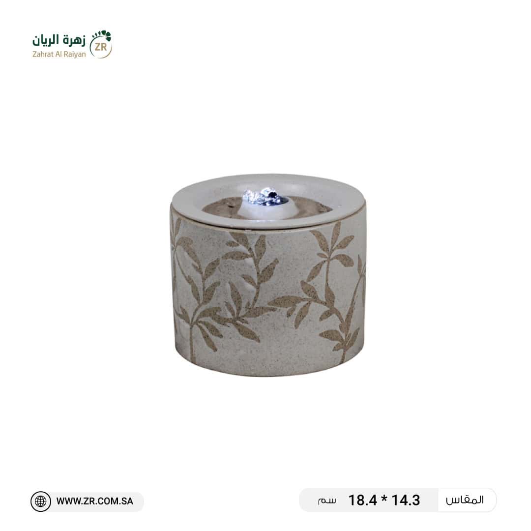 IMG-20240323-WA0011 نافورة مكتبية مودرن - الصورة 1