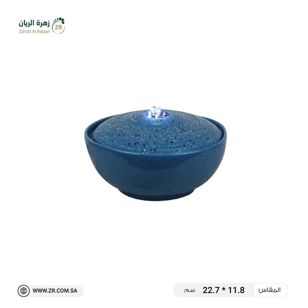 IMG-20240323-WA0023 نافورة مكتبية رائعة - الصورة 1
