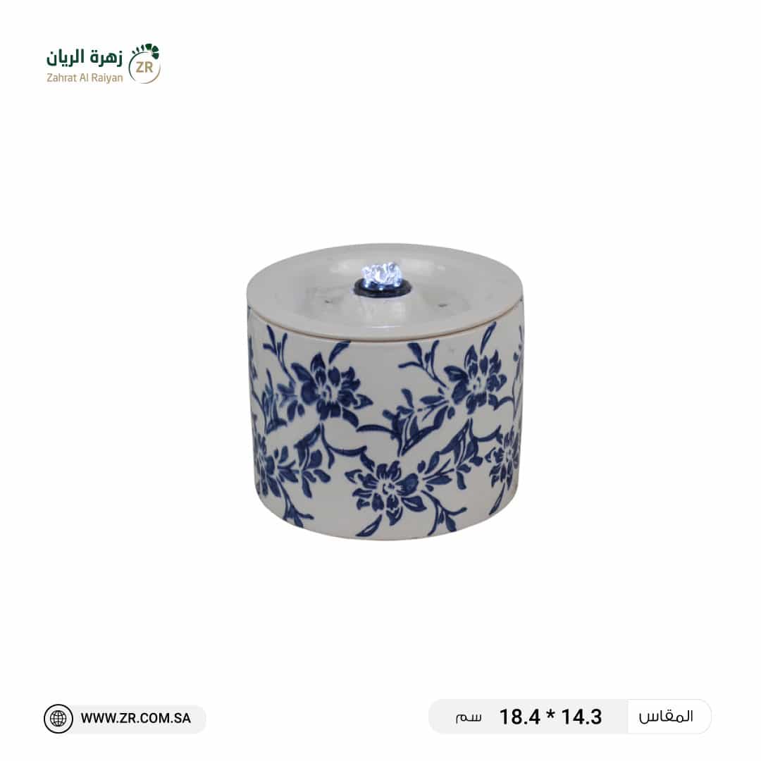 IMG-20240323-WA0029 نافورة مكتبية مودرن - الصورة 1