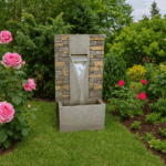 شلال مودرن حجري - Image 3