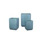 Polygonal planters