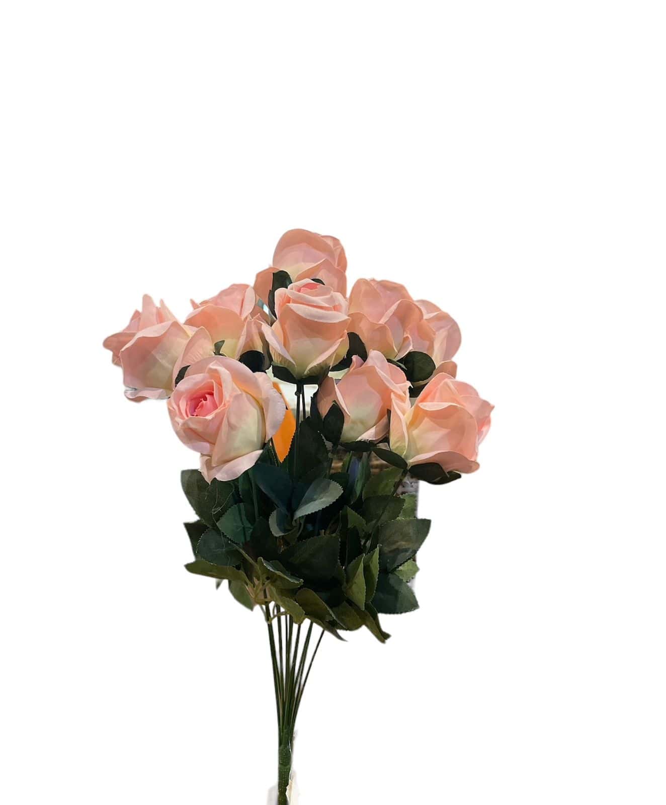 IMG-20240710-WA0010 ورد صناعي بألوان روز - Image 1