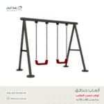 لعبة حدائق مستوردة