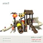 لعبة حدائق مستوردة