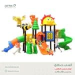 لعبة حدائق مستوردة