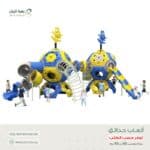 لعبة حدائق مستوردة