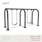 لعبة حدائق مستوردة
