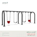 لعبة حدائق مستوردة