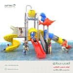 لعبة حدائق مستوردة