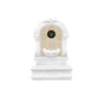 Modern Andalusian fountain