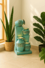 نافورة متدرجة بلون مودرن زاهي - Image 3