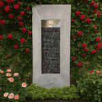 نافورة جدارية مضيئة - Image 3