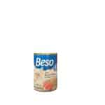Canned cat food / Biso Patty