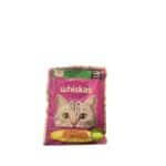 Whiskas