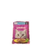 Whiskas