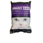 Honey Cat