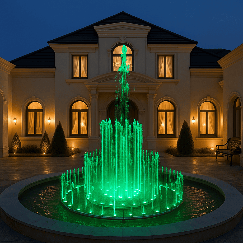 file_00000000cd0861f4b957f52594c95931 (1) نافورة راقصة مستورده مقاس 230سم - Image 1