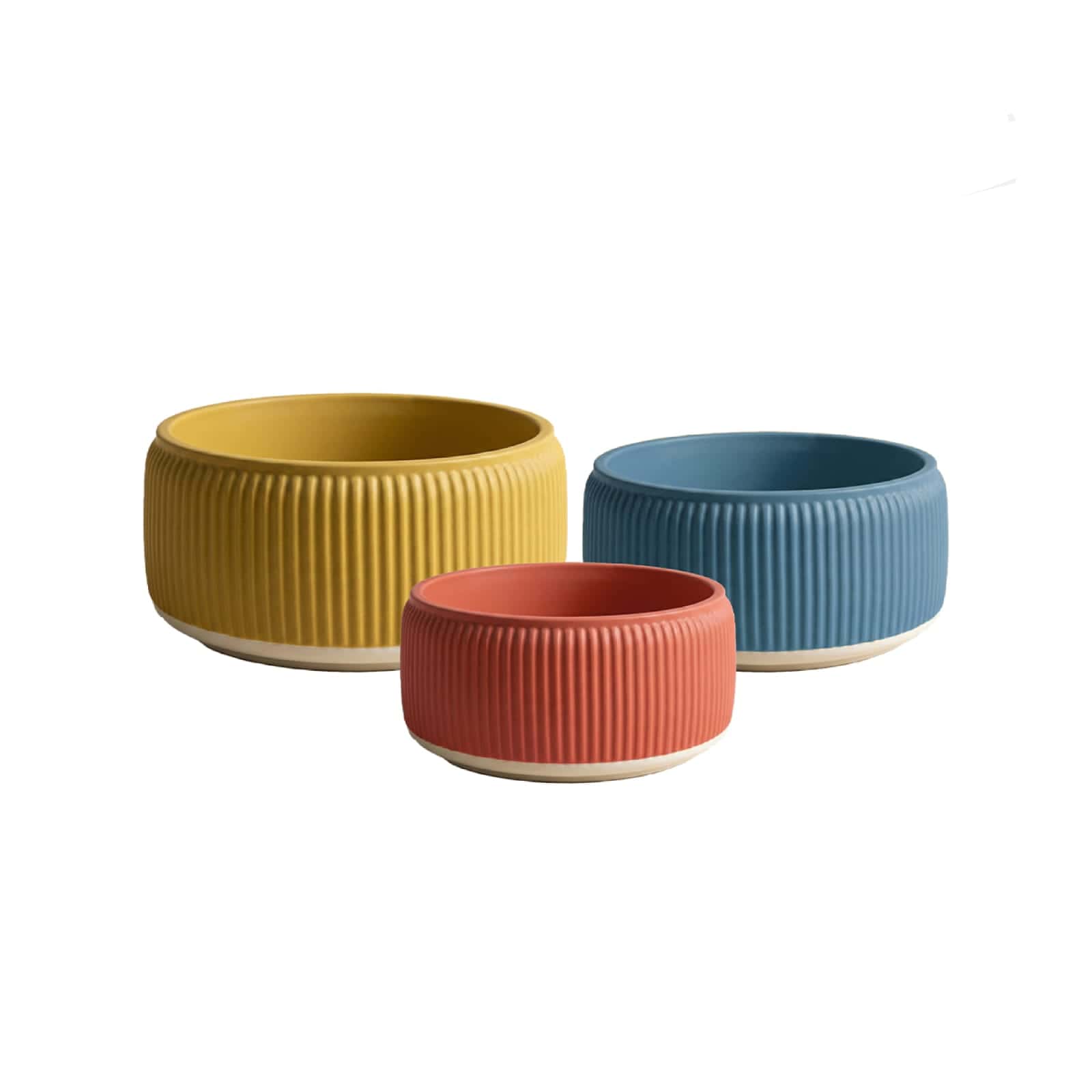 IMG-20251123-WA0001 حوض دائري بلاستيك مقاس صغير - الصورة 1