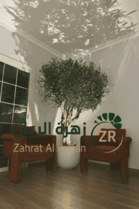 شجرة صناعية