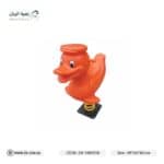 لعبة البطة الهزازه