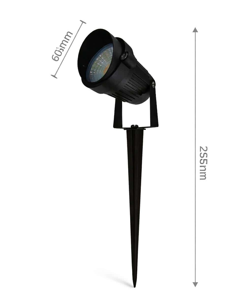 IMG-20260325-WA0009 كشاف حديقة LED - الصورة 1