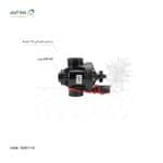 محبس كهربائي 1.5 بوصة AC 24V هنتر