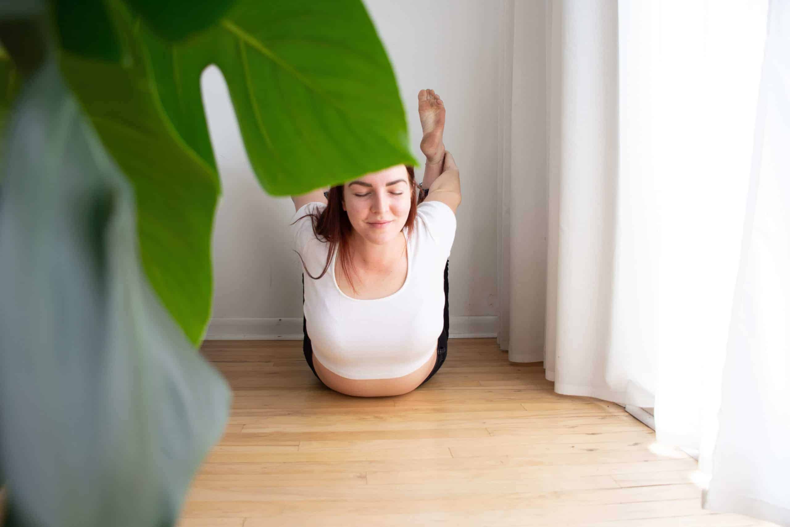 Dhanurasana - Bow Pose Basics