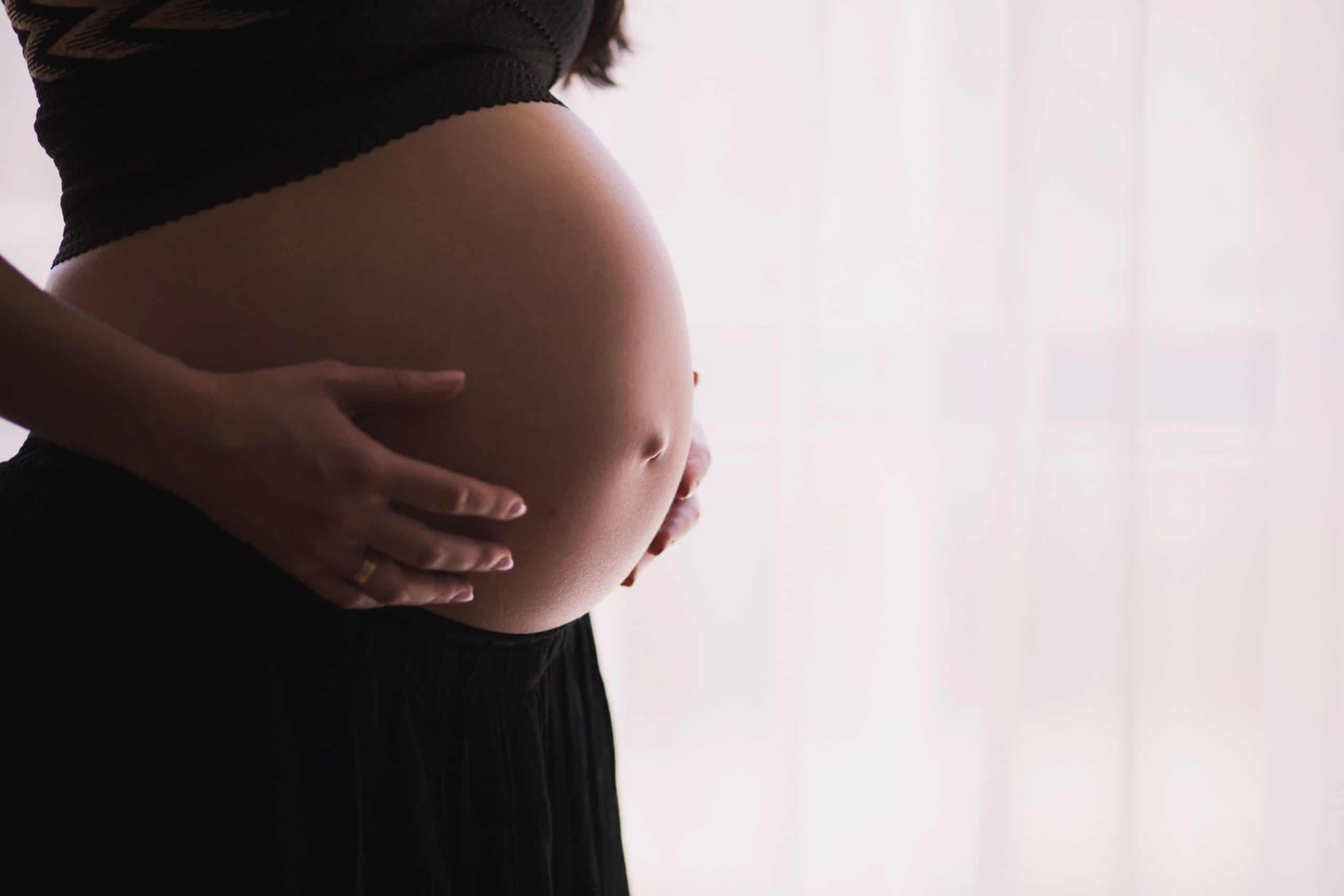 Prenatal Yoga Benefits
