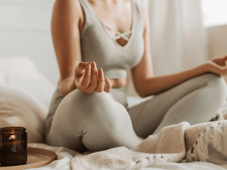 what is a yogi?