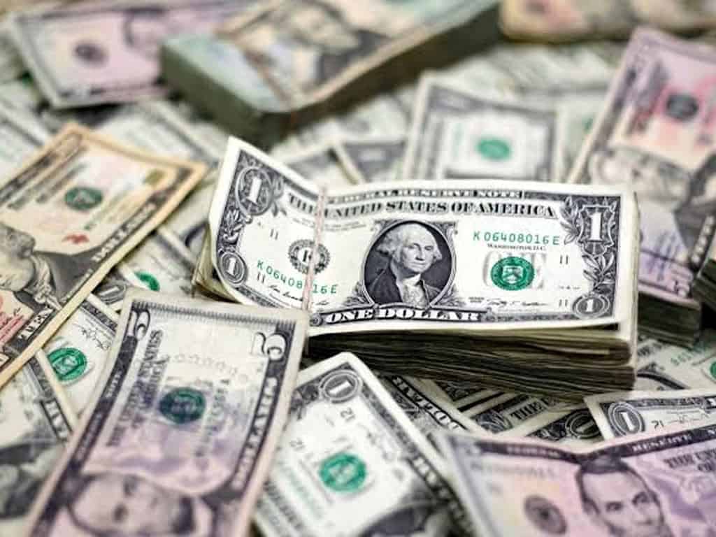 US Dollar Stabilizes Following Mnuchin’s Call For Emergency Fund 3 5fb74f0b88eba